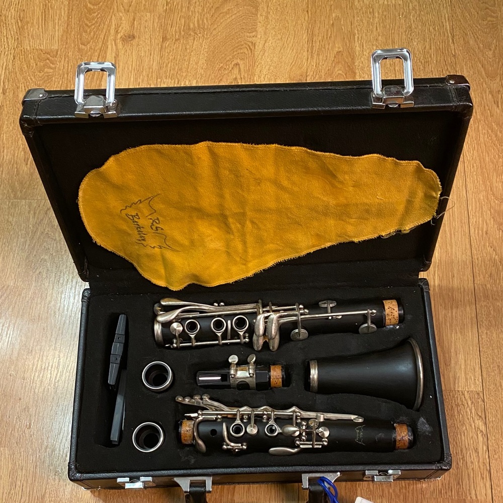 clarinet